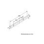 SIEMENS - Exaustor Telescopico IQ300 LI67SA531