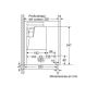 SIEMENS - Exaustor Telescopico IQ300 LI67SA531