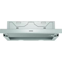 SIEMENS - Exaustor Telescopico IQ100 LI64MB521