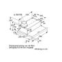 SIEMENS - Exaustor Telescopico IQ100 LI64MB521