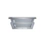 HOTPOINT - Exaustor HAH 65 F LB X/1