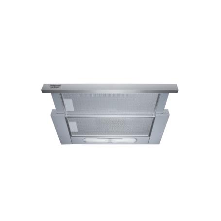 HOTPOINT - Exaustor HAH 65 F LB X/1