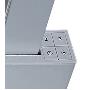 HOTPOINT - Exaustor HAH 65 F LB X/1