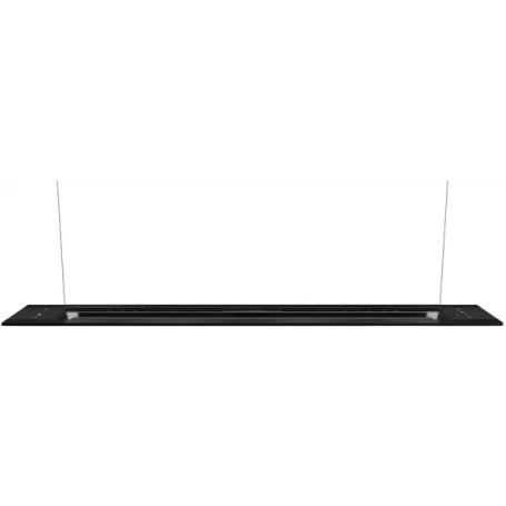 SIEMENS - Exaustor de Bancada IQ700 LD98WMM60