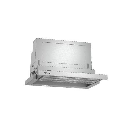 BALAY- Exaustor Telescopico 3BT267MX