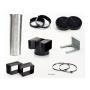 BOSCH - Acessório Exaustor DHZ5605
