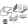 BALAY - Set Clean Air Plus DIZ2CX5C6