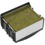 BOSCH - Modulo Recirculação c/ Filtro DWZ1CX1I6