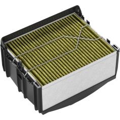 BOSCH - Modulo Recirculação c/ Filtro DWZ1CX1I6