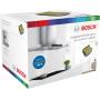 BOSCH - Modulo Recirculação c/ Filtro DWZ1CX1I6