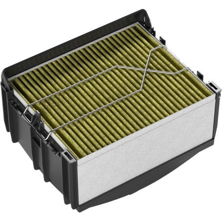 BOSCH - Modulo Recirculação c/ Filtro DWZ1DX1I6