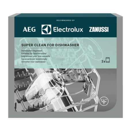 AEG - Super Desengordurante Máq. Loiça M3DCP200