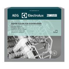 AEG - Super Desengordurante Máq. Loiça M3DCP200