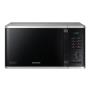 SAMSUNG - Microondas MG23K3515AS/EC