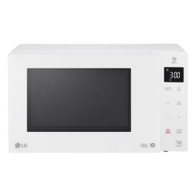 LG - Microondas MH 6535 GDH