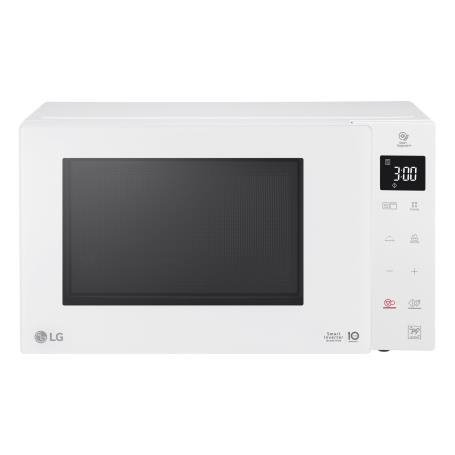 LG - Microondas MH 6535 GDH