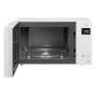 LG - Microondas MH 6535 GDH