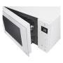 LG - Microondas MH 6535 GDH
