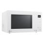 LG - Microondas MH 6535 GDH
