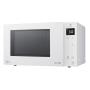 LG - Microondas MH 6535 GDH