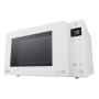 LG - Microondas MH 6535 GDH