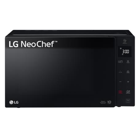 LG - Microondas MH 6535 GDS