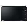 LG - Microondas MH 6535 GDS
