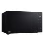 LG - Microondas MH 6535 GDS