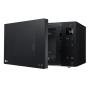 LG - Microondas MH 6535 GDS