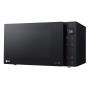 LG - Microondas MH 6535 GDS