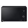 LG - Microondas MH 7265 DPS