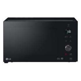 LG - Microondas MH 7265 DPS