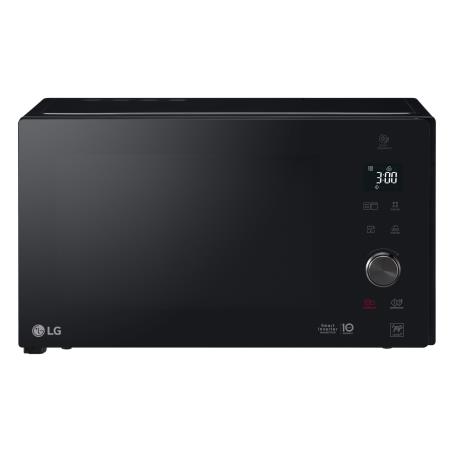 LG - Microondas MH 7265 DPS