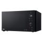 LG - Microondas MH 7265 DPS