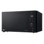 LG - Microondas MH 7265 DPS