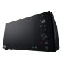 LG - Microondas MH 7265 DPS