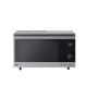 LG - Microondas MJ 3965 ACS