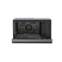 LG - Microondas MJ 3965 ACS