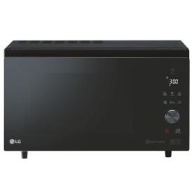 LG - Microondas MJ 3965 BPS
