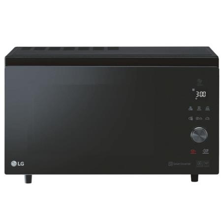 LG - Microondas MJ 3965 BPS
