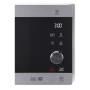 LG - Microondas c/ Grill MH6565CPS