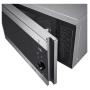 LG - Microondas c/ Grill MH6565CPS