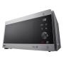 LG - Microondas c/ Grill MH6565CPS