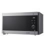 LG - Microondas c/ Grill MH6565CPS