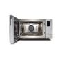 CASO - Microondas c/ Grill HCMG25