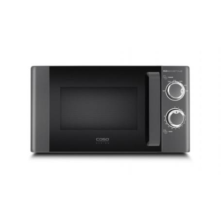 CASO - Microondas M20 Ecostyle