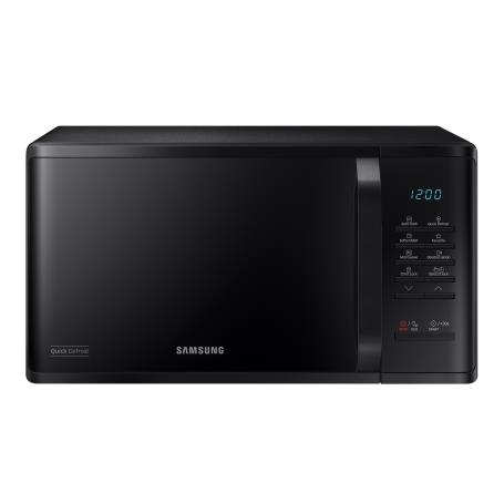 SAMSUNG - Microondas MS23K3515AK/EC