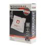 ROWENTA - Conjunto de 5 Wonderbags WB305120