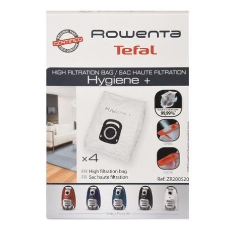 ROWENTA - Sacos ZR200520