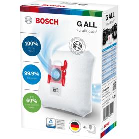 BOSCH - Sacos BBZ41FGALL
